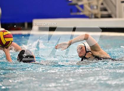 Thumbnail 2 in Brazoswood v Bridgeland (UIL Region 2-6A Semifinal photogallery.