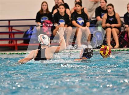 Thumbnail 1 in Brazoswood v Bridgeland (UIL Region 2-6A Semifinal photogallery.