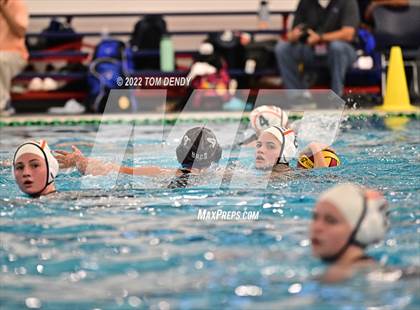 Thumbnail 1 in Brazoswood v Bridgeland (UIL Region 2-6A Semifinal photogallery.