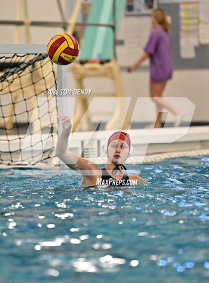 Thumbnail 1 in Brazoswood v Bridgeland (UIL Region 2-6A Semifinal photogallery.