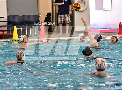 Thumbnail 3 in Brazoswood v Bridgeland (UIL Region 2-6A Semifinal photogallery.