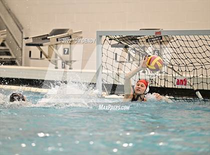 Thumbnail 3 in Brazoswood v Bridgeland (UIL Region 2-6A Semifinal photogallery.