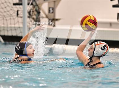 Thumbnail 3 in Brazoswood v Bridgeland (UIL Region 2-6A Semifinal photogallery.