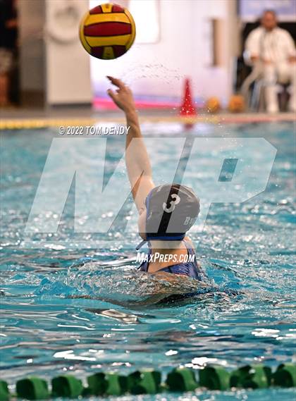 Thumbnail 2 in Brazoswood v Bridgeland (UIL Region 2-6A Semifinal photogallery.