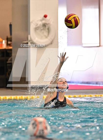 Thumbnail 1 in Brazoswood v Bridgeland (UIL Region 2-6A Semifinal photogallery.