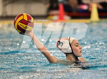 Thumbnail 2 in Brazoswood v Bridgeland (UIL Region 2-6A Semifinal photogallery.