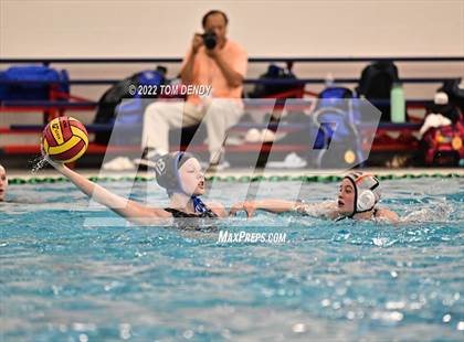 Thumbnail 1 in Brazoswood v Bridgeland (UIL Region 2-6A Semifinal photogallery.