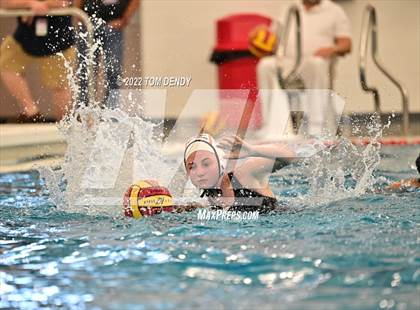 Thumbnail 3 in Brazoswood v Bridgeland (UIL Region 2-6A Semifinal photogallery.