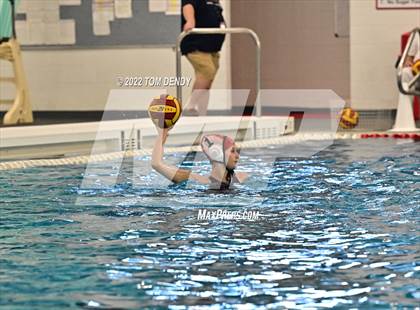 Thumbnail 2 in Brazoswood v Bridgeland (UIL Region 2-6A Semifinal photogallery.
