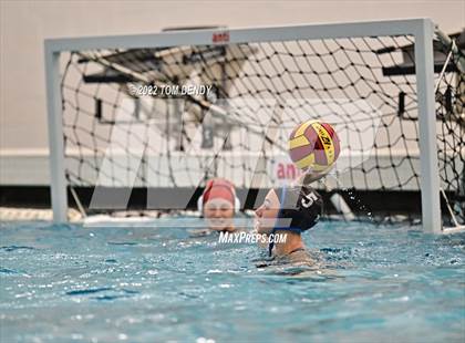 Thumbnail 2 in Brazoswood v Bridgeland (UIL Region 2-6A Semifinal photogallery.