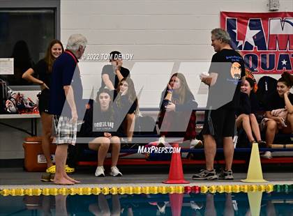 Thumbnail 3 in Brazoswood v Bridgeland (UIL Region 2-6A Semifinal photogallery.