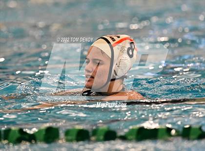 Thumbnail 3 in Brazoswood v Bridgeland (UIL Region 2-6A Semifinal photogallery.