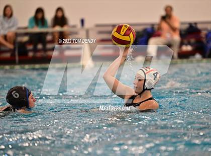 Thumbnail 3 in Brazoswood v Bridgeland (UIL Region 2-6A Semifinal photogallery.