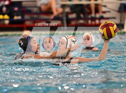 Thumbnail 2 in Brazoswood v Bridgeland (UIL Region 2-6A Semifinal photogallery.