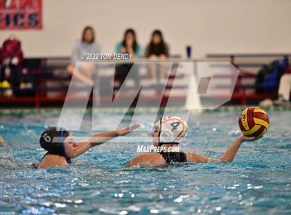 Thumbnail 1 in Brazoswood v Bridgeland (UIL Region 2-6A Semifinal photogallery.