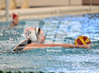 Thumbnail 2 in Brazoswood v Bridgeland (UIL Region 2-6A Semifinal photogallery.