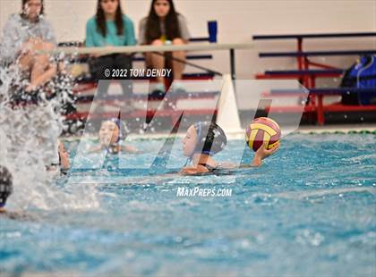 Thumbnail 3 in Brazoswood v Bridgeland (UIL Region 2-6A Semifinal photogallery.