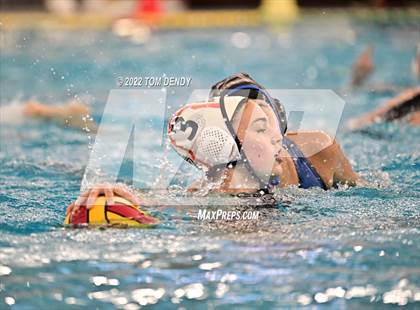 Thumbnail 3 in Brazoswood v Bridgeland (UIL Region 2-6A Semifinal photogallery.