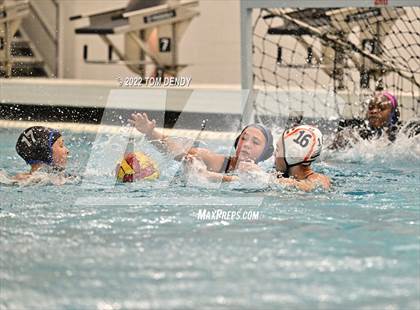 Thumbnail 2 in Brazoswood v Bridgeland (UIL Region 2-6A Semifinal photogallery.