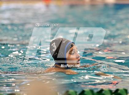 Thumbnail 2 in Brazoswood v Bridgeland (UIL Region 2-6A Semifinal photogallery.