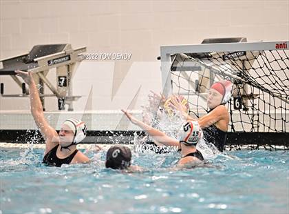 Thumbnail 3 in Brazoswood v Bridgeland (UIL Region 2-6A Semifinal photogallery.