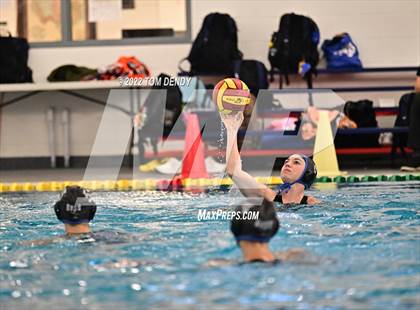 Thumbnail 2 in Brazoswood v Bridgeland (UIL Region 2-6A Semifinal photogallery.