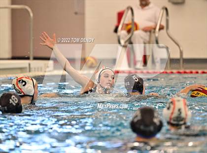 Thumbnail 2 in Brazoswood v Bridgeland (UIL Region 2-6A Semifinal photogallery.
