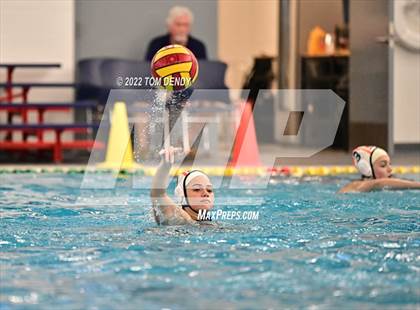 Thumbnail 1 in Brazoswood v Bridgeland (UIL Region 2-6A Semifinal photogallery.