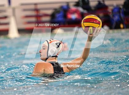 Thumbnail 2 in Brazoswood v Bridgeland (UIL Region 2-6A Semifinal photogallery.