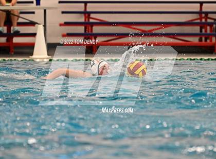 Thumbnail 3 in Brazoswood v Bridgeland (UIL Region 2-6A Semifinal photogallery.