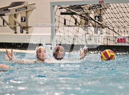 Thumbnail 2 in Brazoswood v Bridgeland (UIL Region 2-6A Semifinal photogallery.