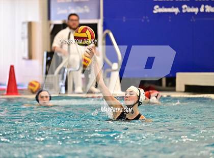 Thumbnail 3 in Brazoswood v Bridgeland (UIL Region 2-6A Semifinal photogallery.