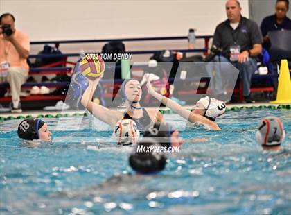 Thumbnail 1 in Brazoswood v Bridgeland (UIL Region 2-6A Semifinal photogallery.