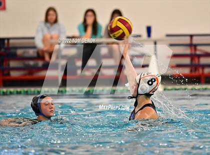 Thumbnail 2 in Brazoswood v Bridgeland (UIL Region 2-6A Semifinal photogallery.