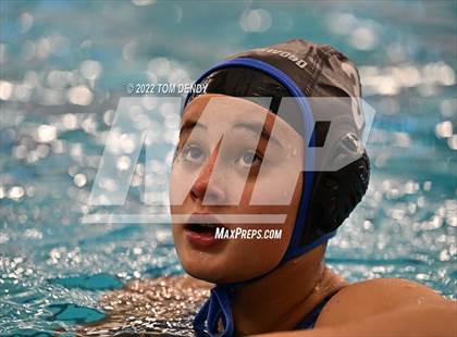 Thumbnail 3 in Brazoswood v Bridgeland (UIL Region 2-6A Semifinal photogallery.
