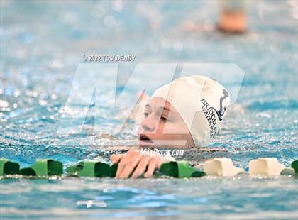 Thumbnail 3 in Brazoswood v Bridgeland (UIL Region 2-6A Semifinal photogallery.