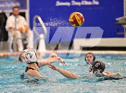 Thumbnail 1 in Brazoswood v Bridgeland (UIL Region 2-6A Semifinal photogallery.