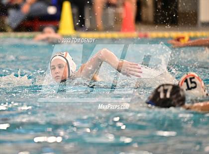 Thumbnail 1 in Brazoswood v Bridgeland (UIL Region 2-6A Semifinal photogallery.