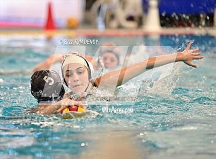 Thumbnail 2 in Brazoswood v Bridgeland (UIL Region 2-6A Semifinal photogallery.
