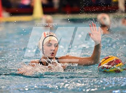 Thumbnail 1 in Brazoswood v Bridgeland (UIL Region 2-6A Semifinal photogallery.