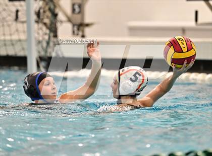 Thumbnail 2 in Brazoswood v Bridgeland (UIL Region 2-6A Semifinal photogallery.
