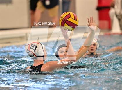 Thumbnail 2 in Brazoswood v Bridgeland (UIL Region 2-6A Semifinal photogallery.