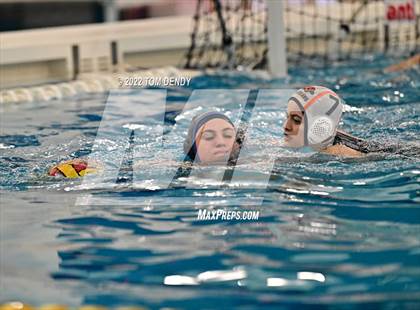 Thumbnail 1 in Brazoswood v Bridgeland (UIL Region 2-6A Semifinal photogallery.