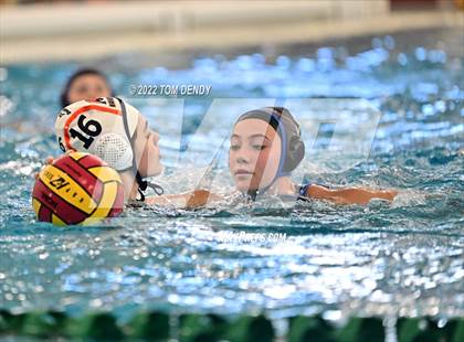 Thumbnail 1 in Brazoswood v Bridgeland (UIL Region 2-6A Semifinal photogallery.