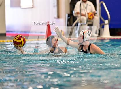Thumbnail 2 in Brazoswood v Bridgeland (UIL Region 2-6A Semifinal photogallery.