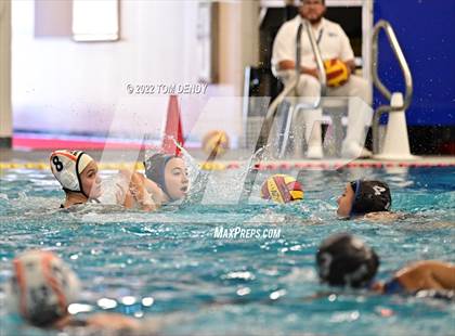 Thumbnail 1 in Brazoswood v Bridgeland (UIL Region 2-6A Semifinal photogallery.
