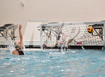 Thumbnail 2 in Brazoswood v Bridgeland (UIL Region 2-6A Semifinal photogallery.
