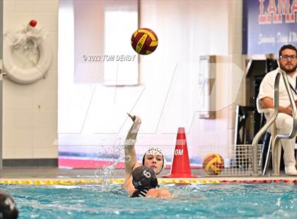 Thumbnail 2 in Brazoswood v Bridgeland (UIL Region 2-6A Semifinal photogallery.