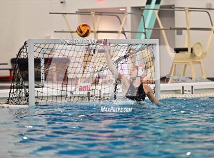 Thumbnail 3 in Brazoswood v Bridgeland (UIL Region 2-6A Semifinal photogallery.