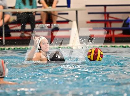 Thumbnail 1 in Brazoswood v Bridgeland (UIL Region 2-6A Semifinal photogallery.
